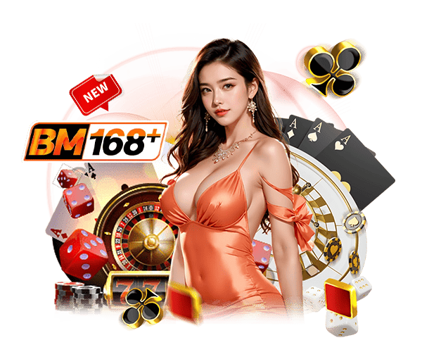 BMPLUS168